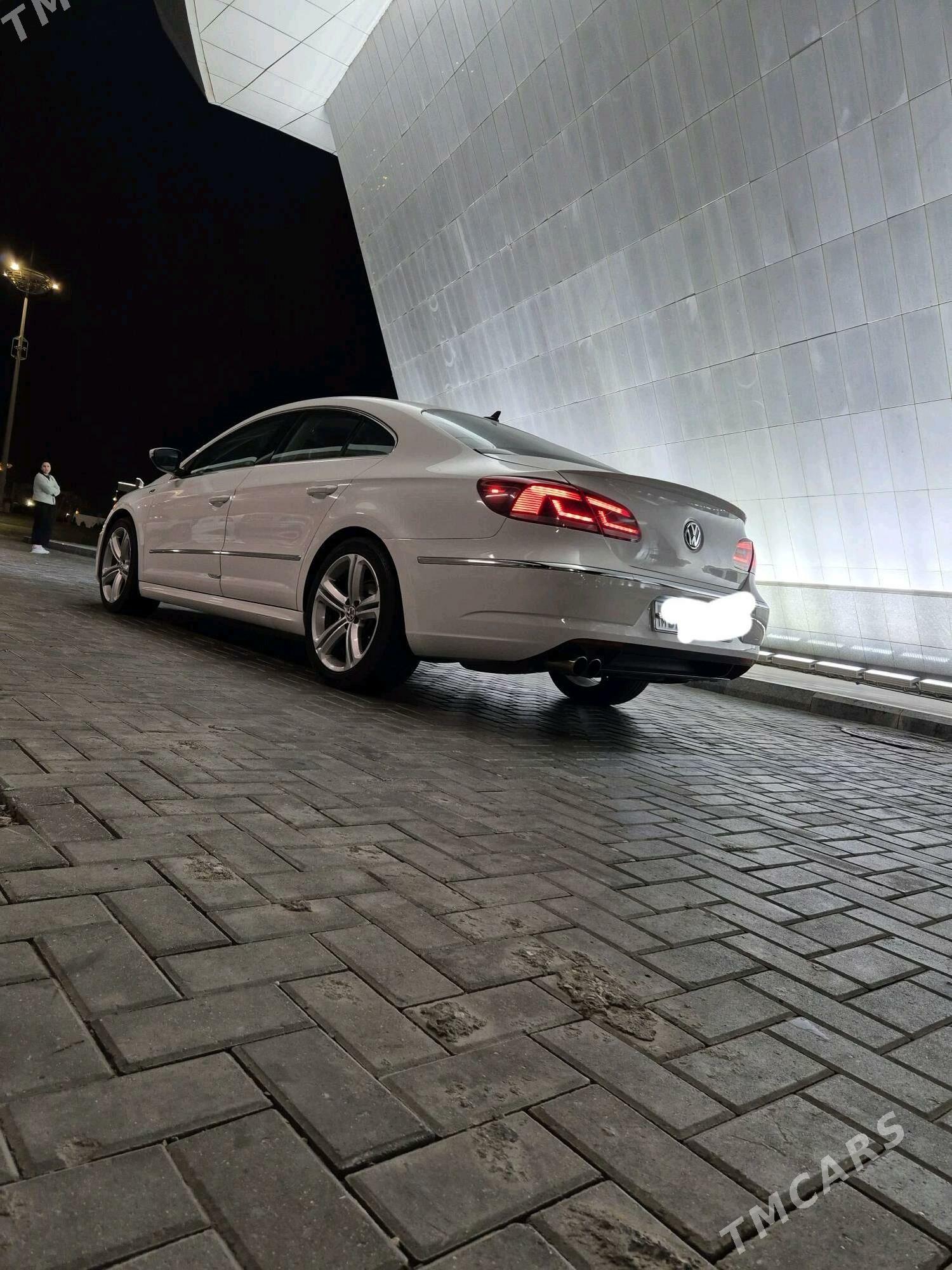 Volkswagen CC 2013 - 250 000 TMT - Türkmenbaşy - img 2