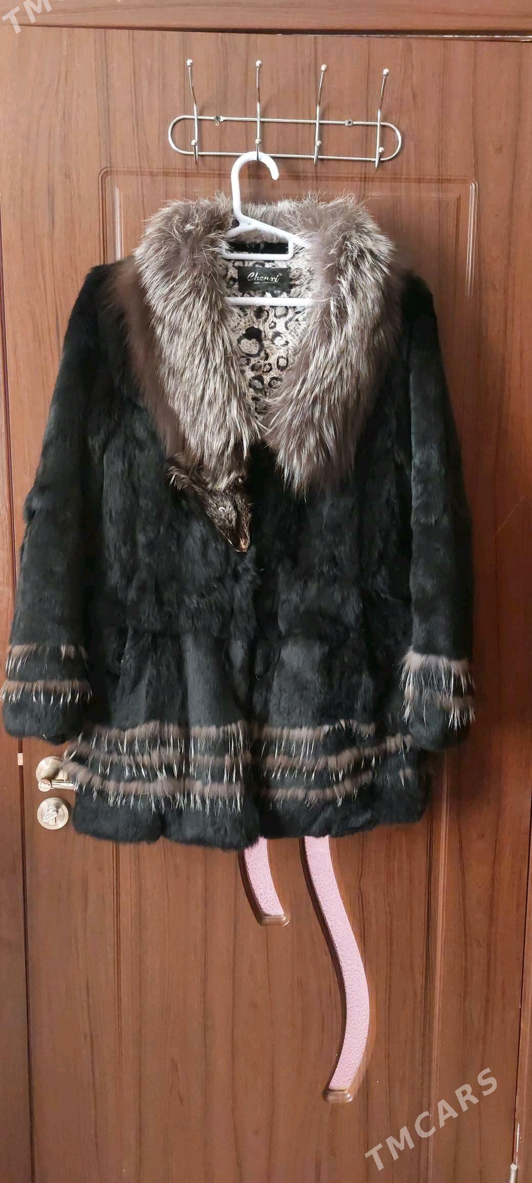 шуба /suba - Aşgabat - img 1