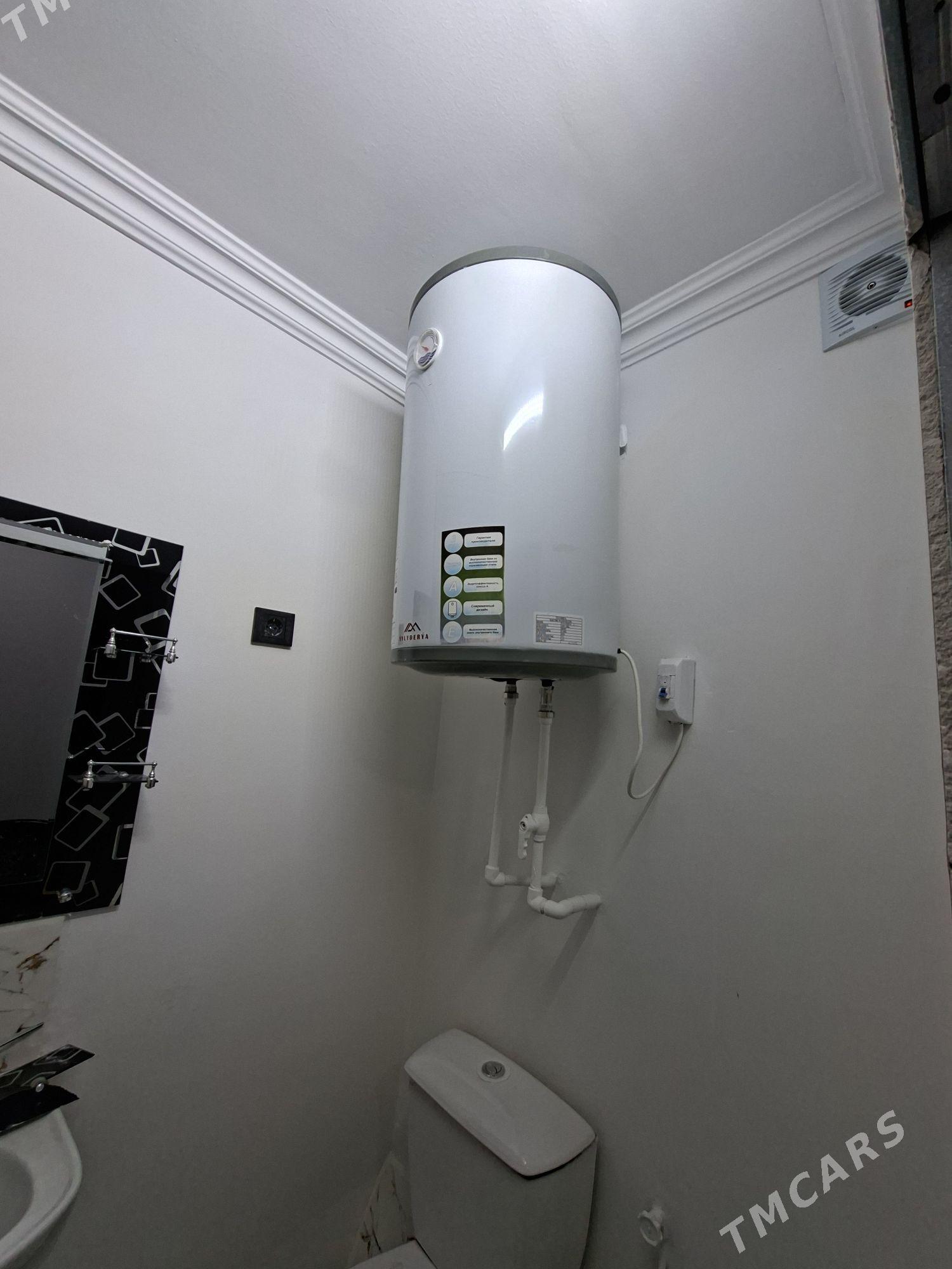 30 мкр 1 ком гостинка - Aşgabat - img 2