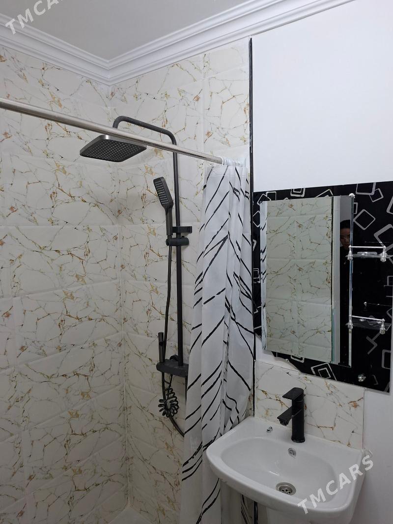 30 мкр 1 ком гостинка - Aşgabat - img 3