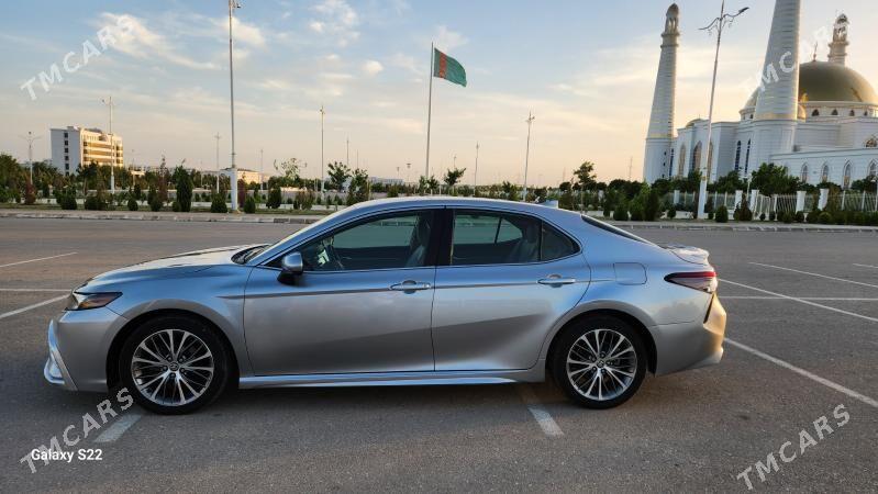 Toyota Camry 2020 - 277 900 TMT - Balkanabat - img 8