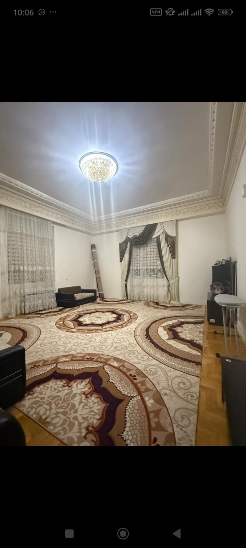 SATLYK ELITKA JAŶ - Ашхабад - img 1