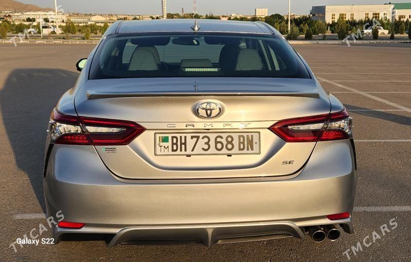 Toyota Camry 2020 - 277 900 TMT - Balkanabat - img 4