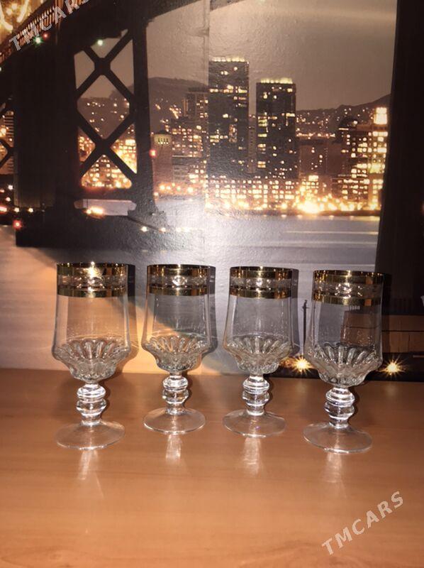 Посуда Винтаж - Aşgabat - img 6