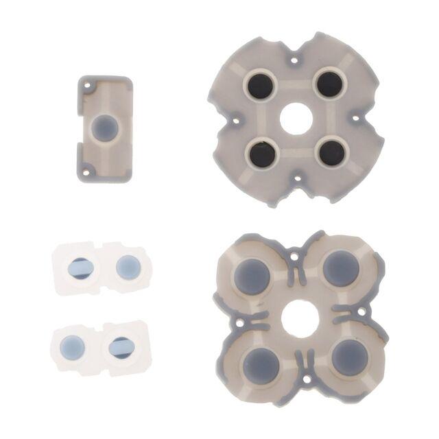 PS5 jostik knopga rezin - Parahat 1 - img 2