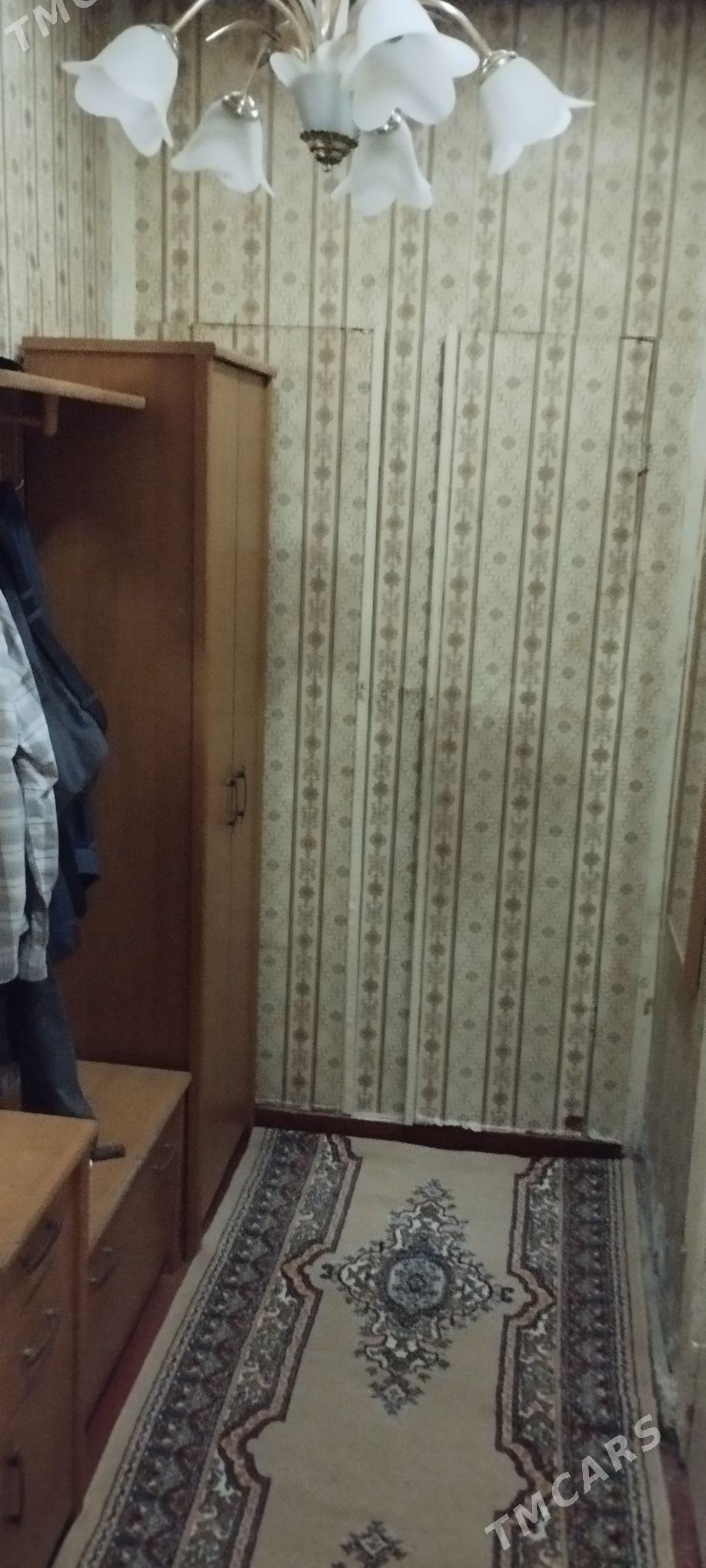 Гагарин 1-этаж 2-ком - Туркменабат - img 4