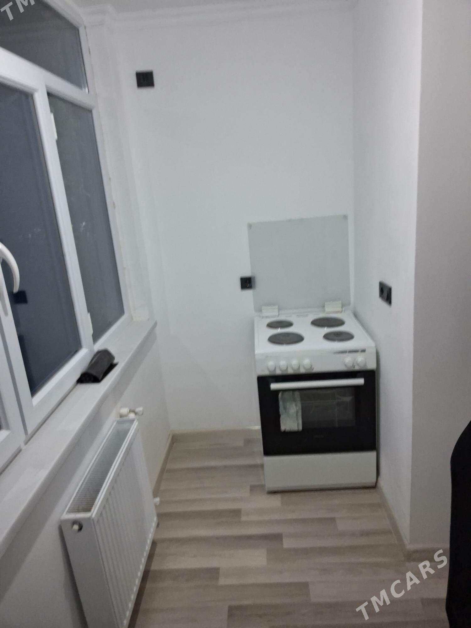 30 мкр 1 ком гостинка - Aşgabat - img 4