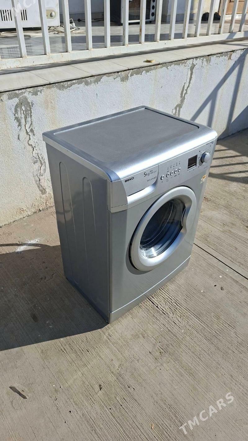 BEKO KIRMAŞYN 5KG - Тязе заман - img 3