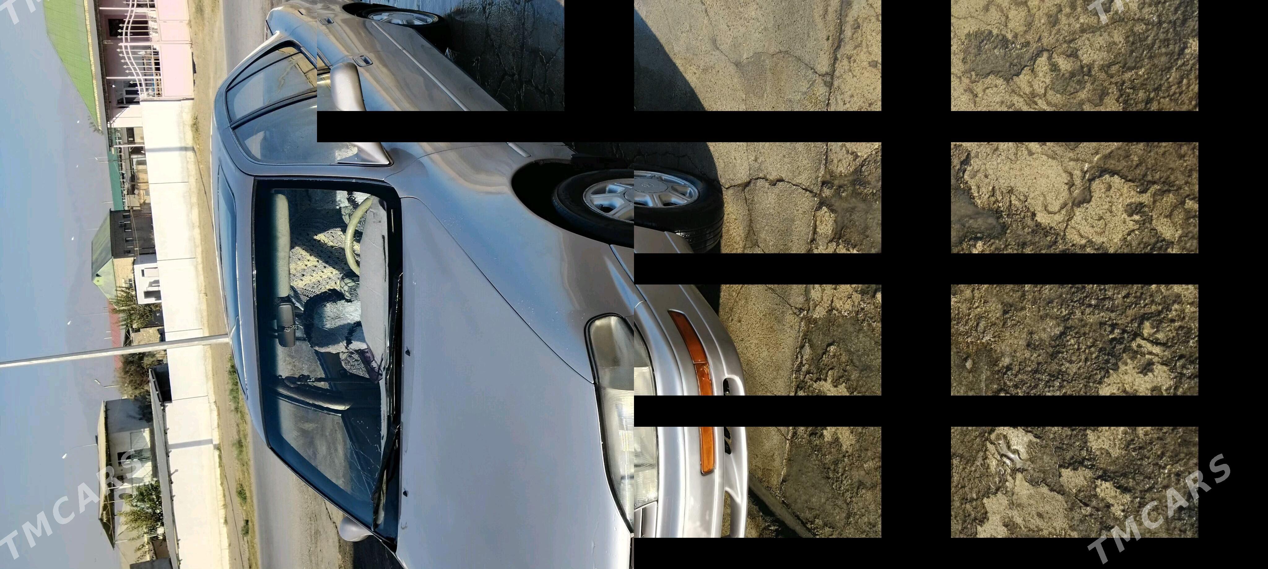 Toyota Camry 1993 - 90 000 TMT - Бахарден - img 2