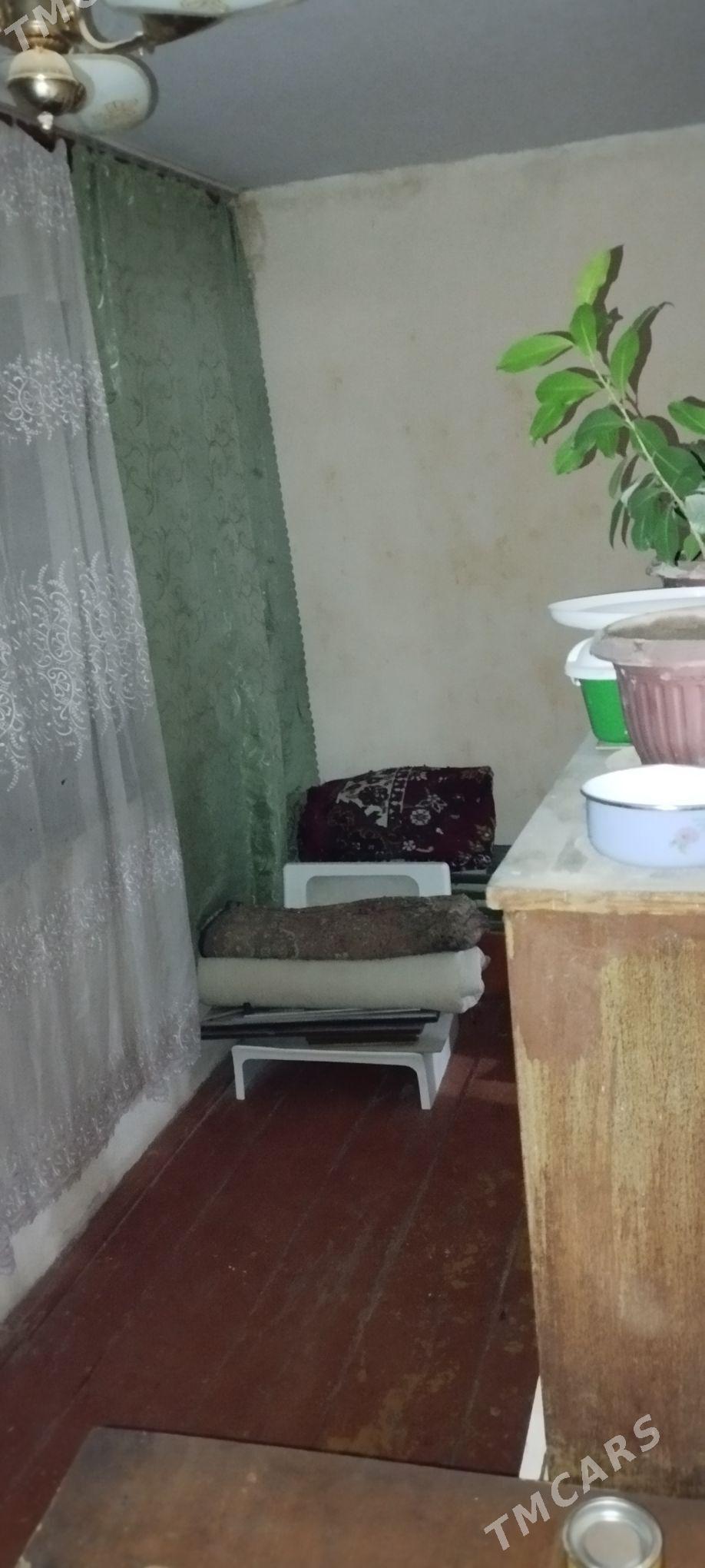 Гагарин 1-этаж 2-ком - Туркменабат - img 3