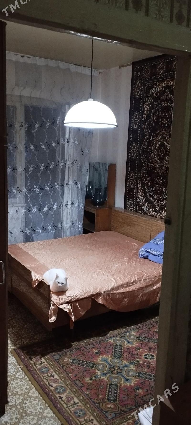 Гагарин 1-этаж 2-ком - Туркменабат - img 5