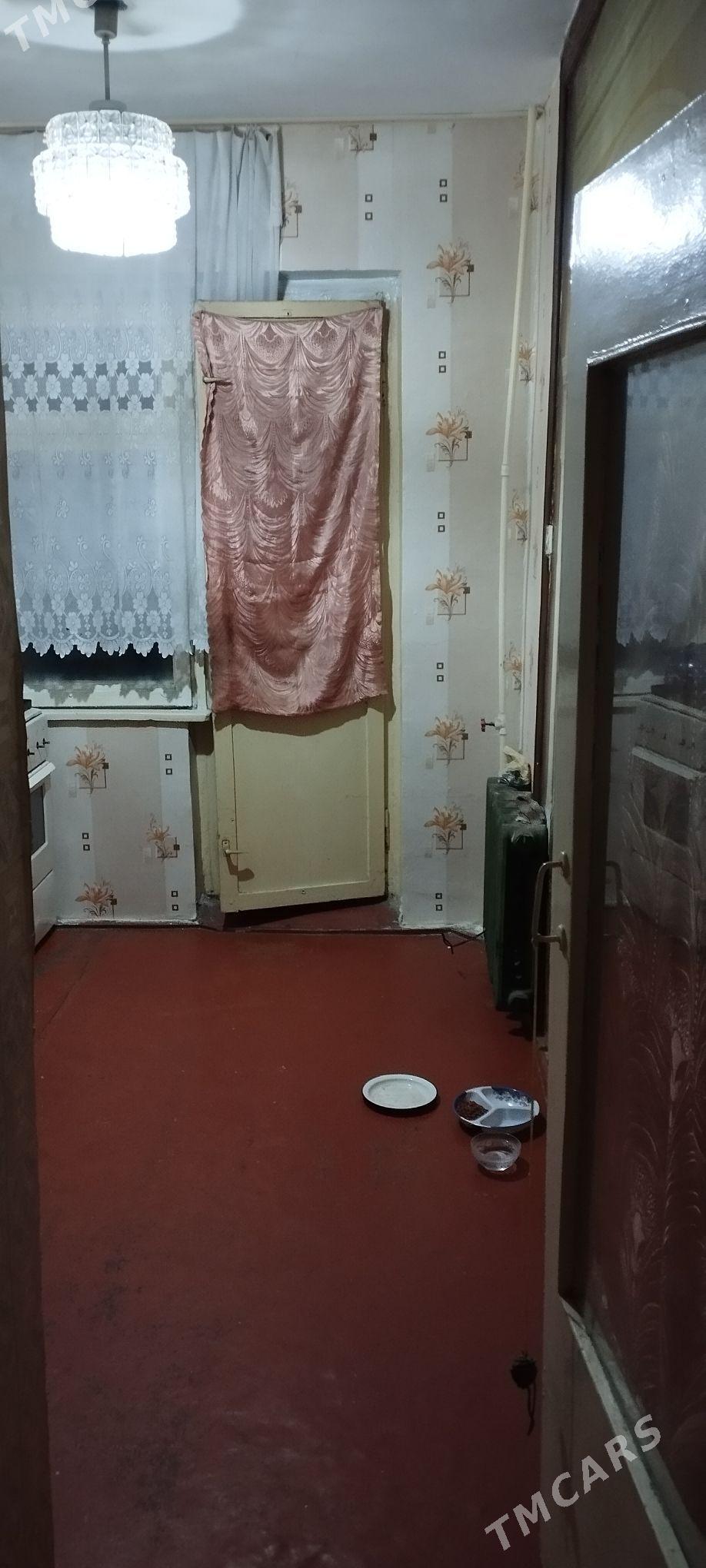 Гагарин 1-этаж 2-ком - Туркменабат - img 2