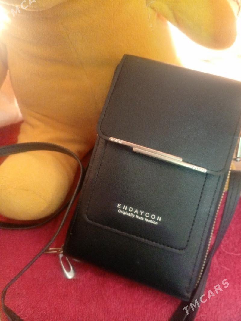 Сумка 30м - Туркменабат - img 5