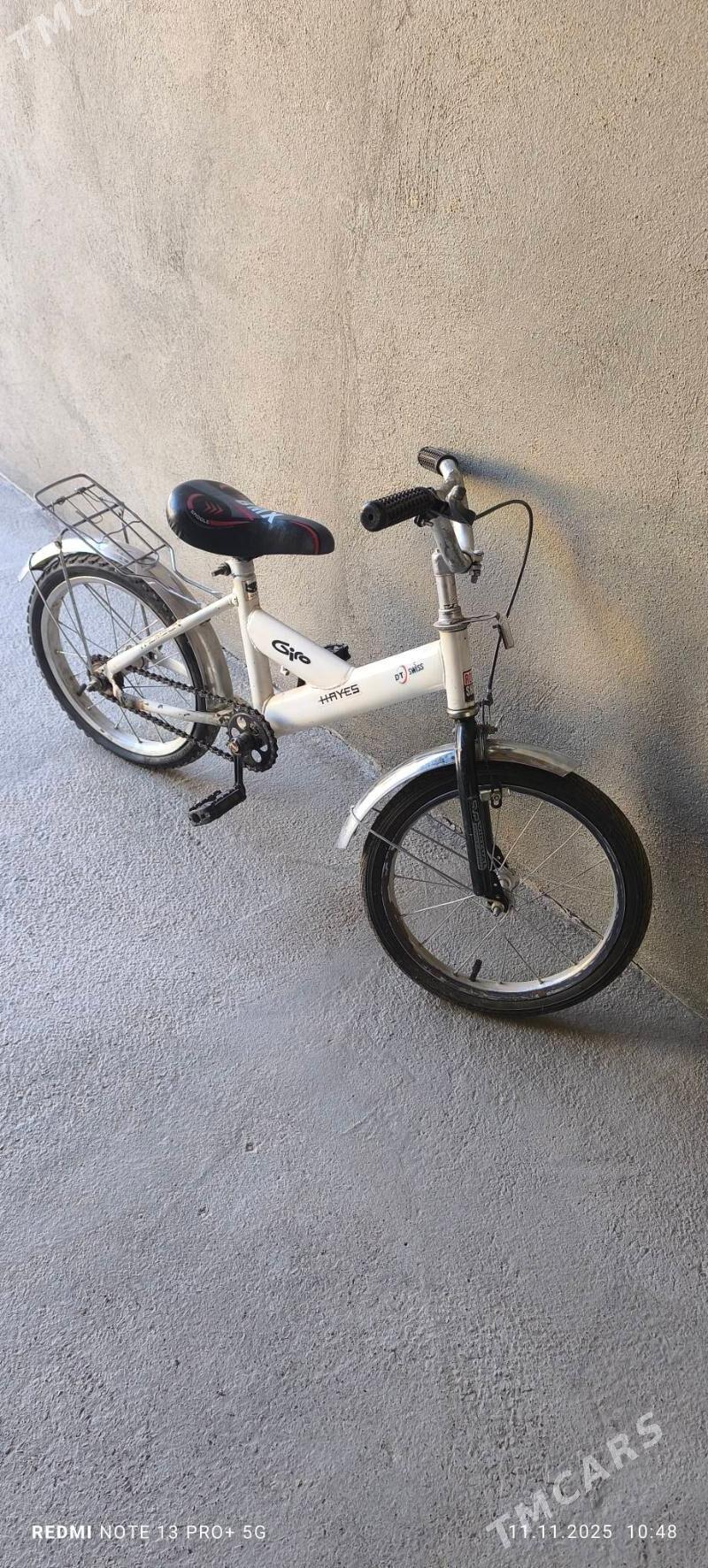 Satlyk welosiped - Mary - img 3