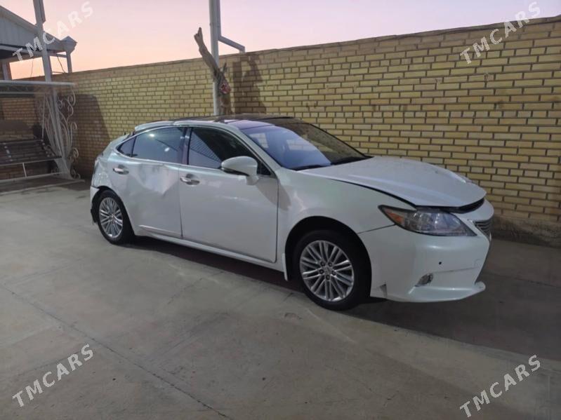 Lexus ES 350 2013 - 160 000 TMT - Mary - img 1