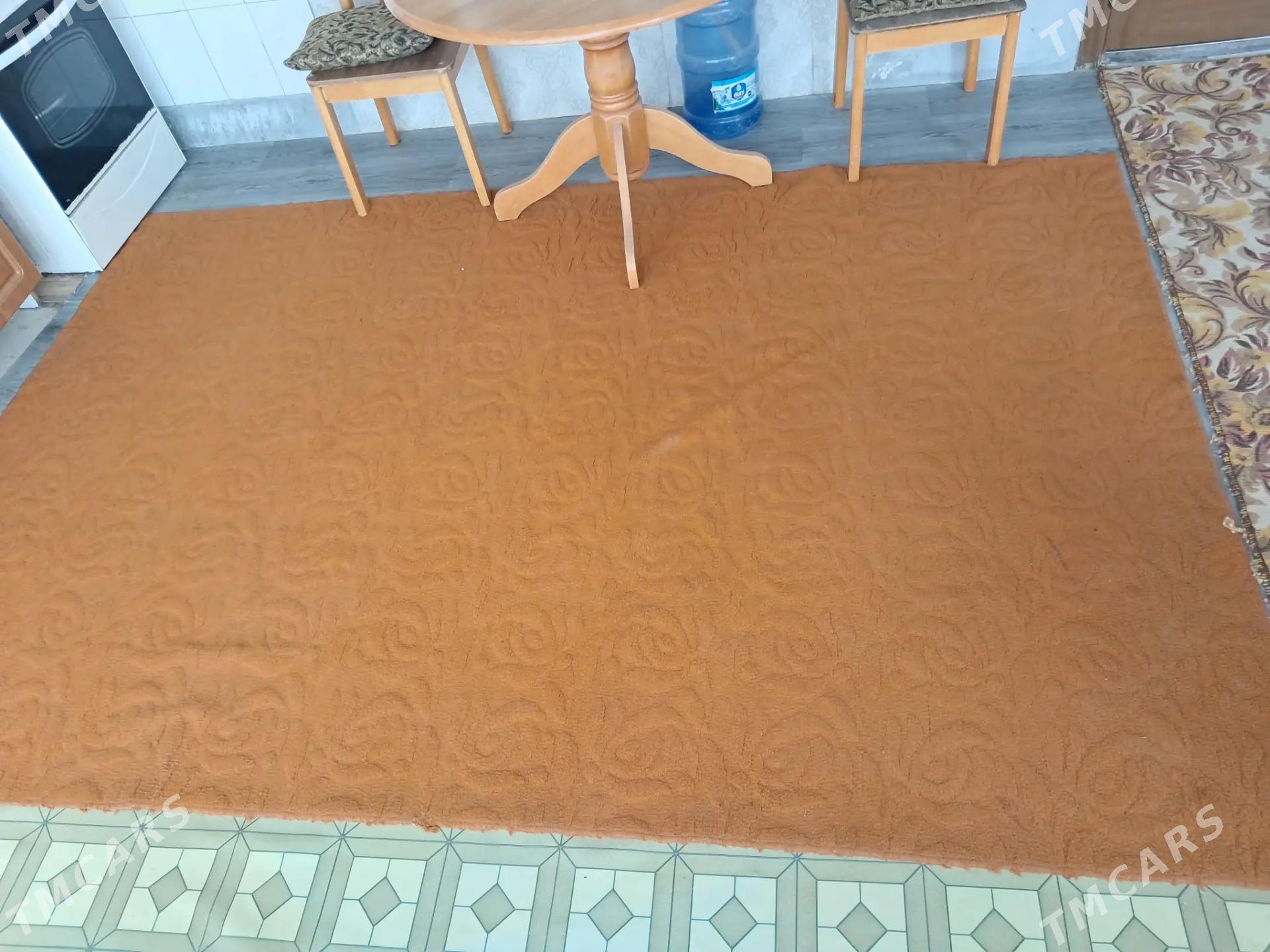 Палас - Хазар - img 1