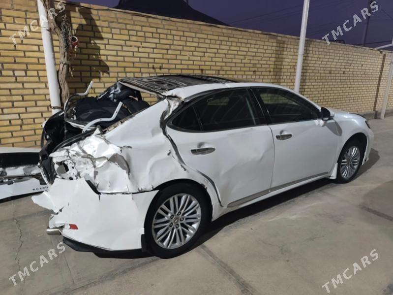 Lexus ES 350 2013 - 160 000 TMT - Mary - img 2