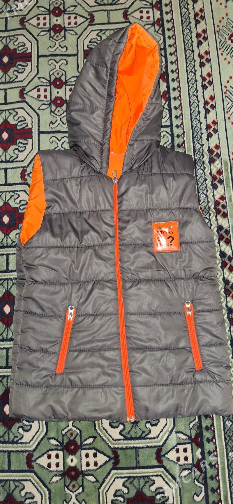 Б/у - Туркменабат - img 6