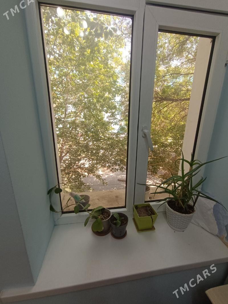 Ипотека, Центр, 2 ком - Ашхабад - img 1