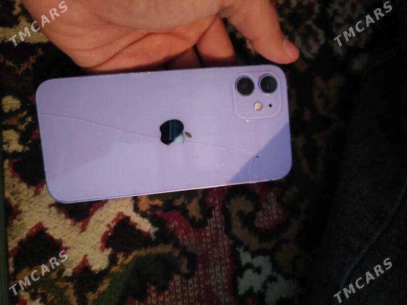 İPHONE 12 🟣 - Kerki - img 1