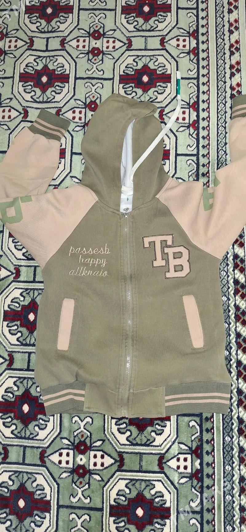 Б/у - Туркменабат - img 5