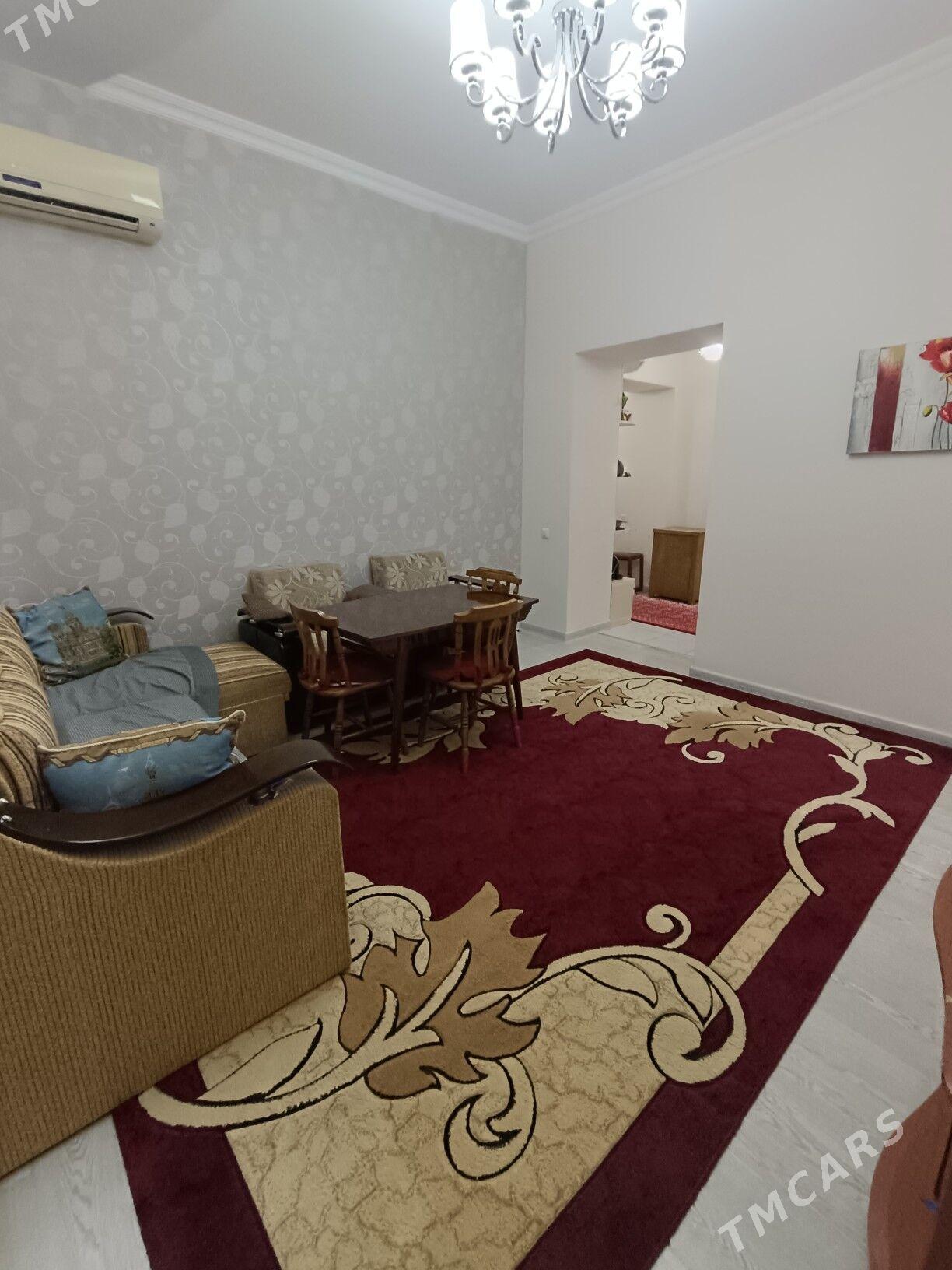 Ипотека, Центр, 2 ком - Ашхабад - img 4