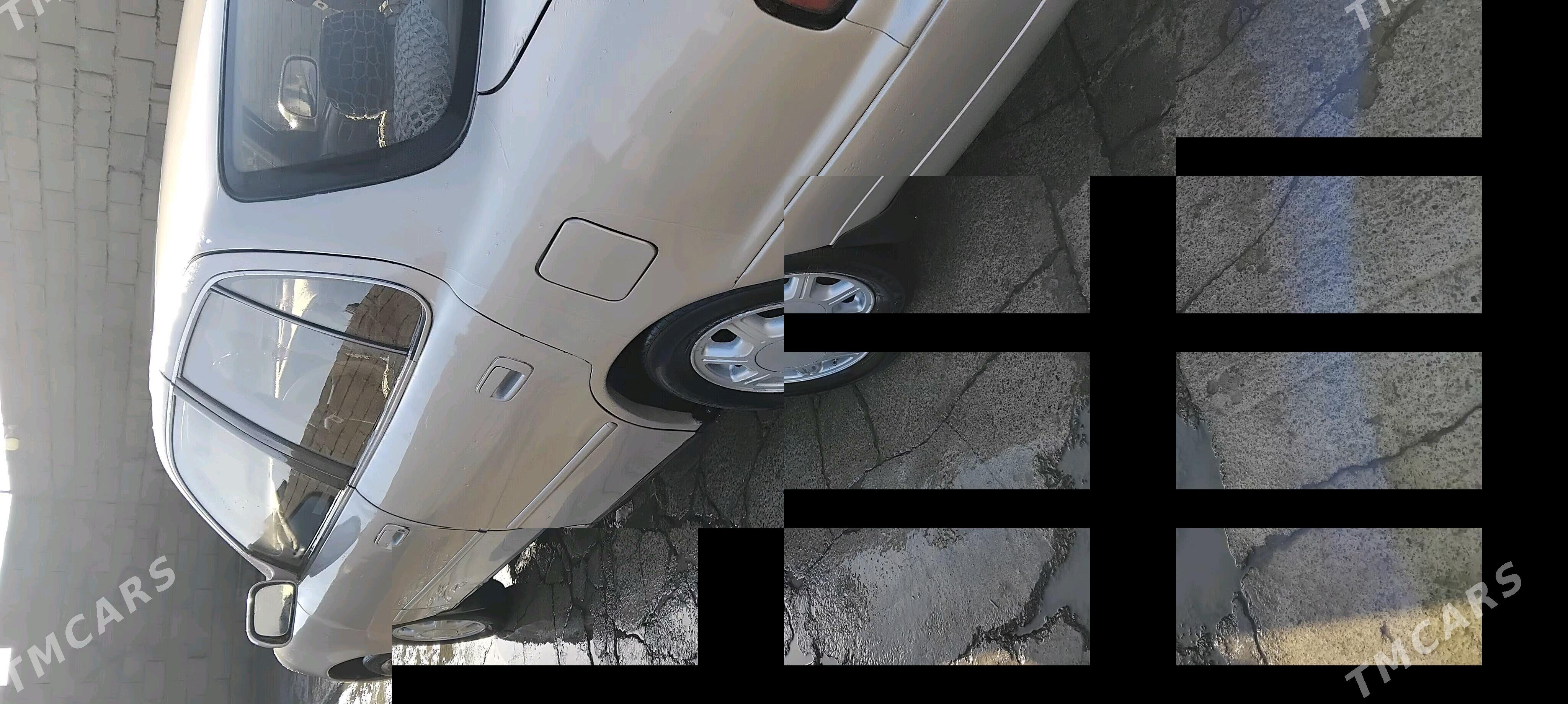 Toyota Camry 1993 - 90 000 TMT - Бахарден - img 3