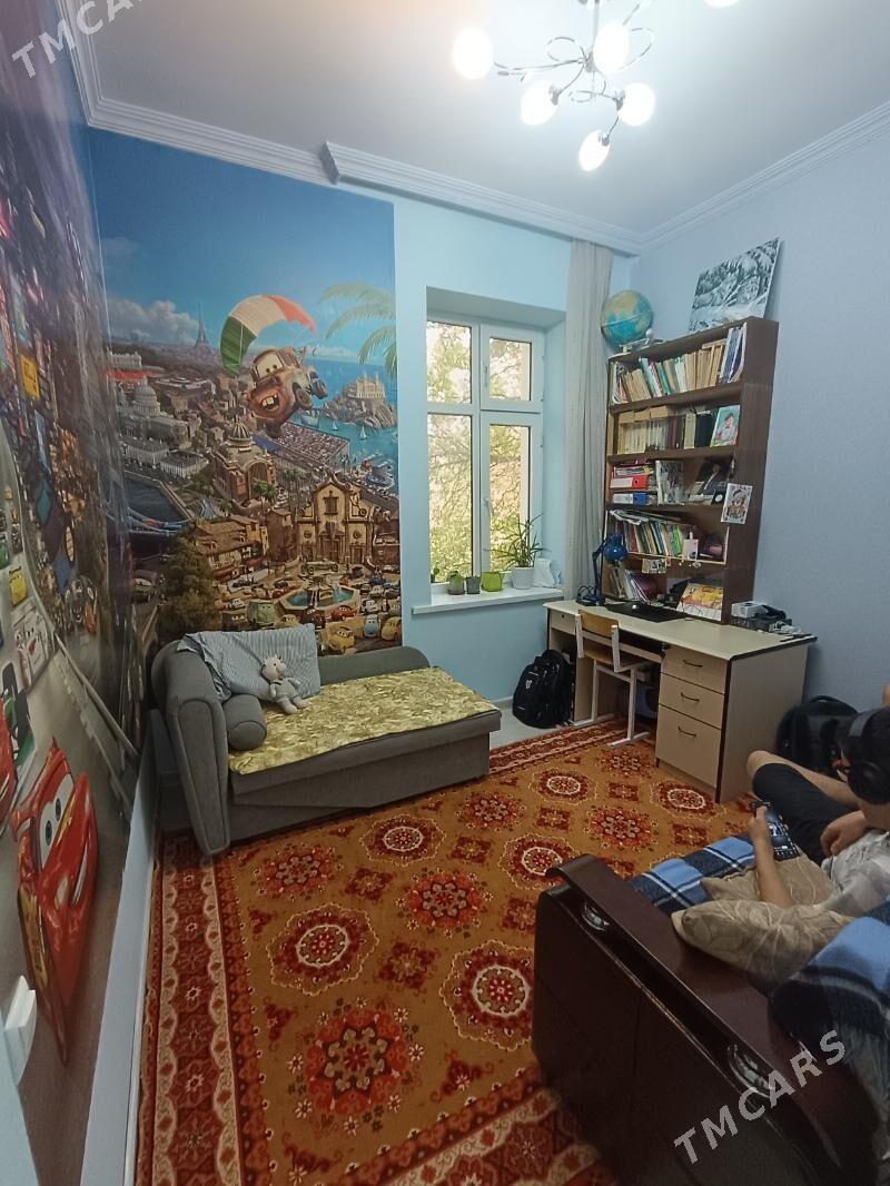 Ипотека, Центр, 2 ком - Ашхабад - img 6