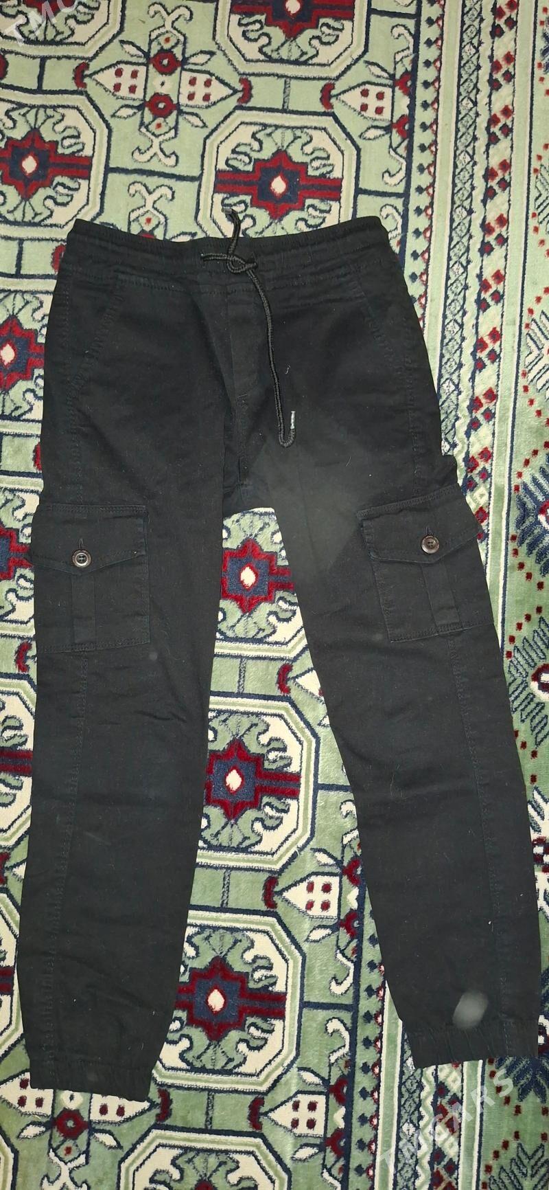 Б/у - Туркменабат - img 3