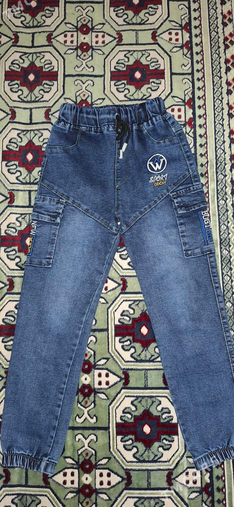 Б/у - Туркменабат - img 2