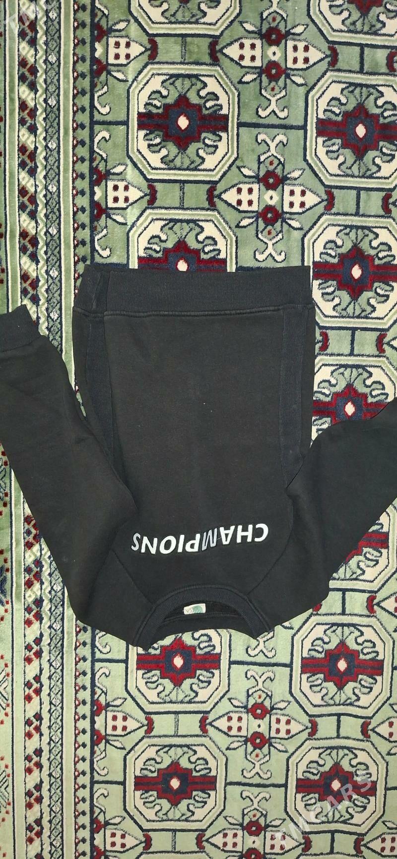 Б/у - Туркменабат - img 7