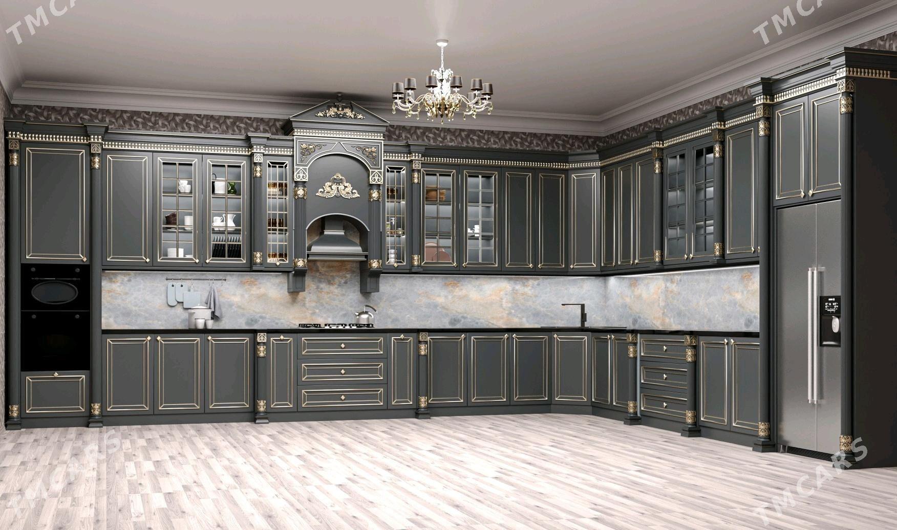 ISGAR  GEREK - Ашхабад - img 1