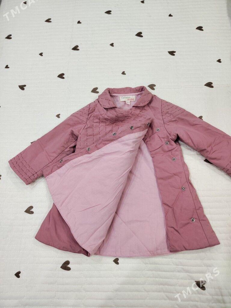 верхняя теплая одежда - Mary - img 3