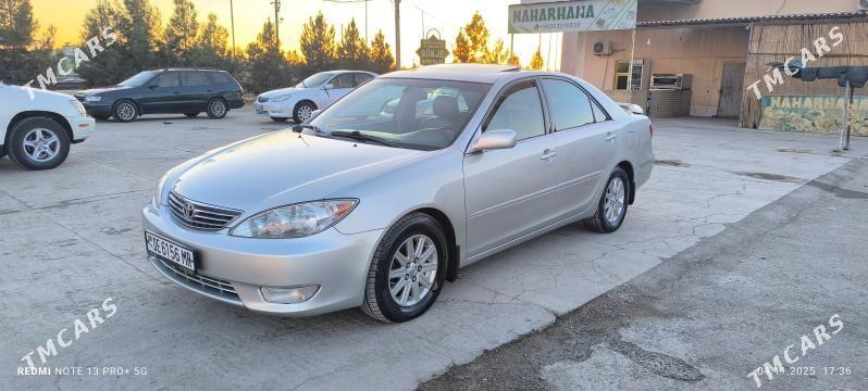 Toyota Camry 2002 - 220 000 TMT - Mary - img 2