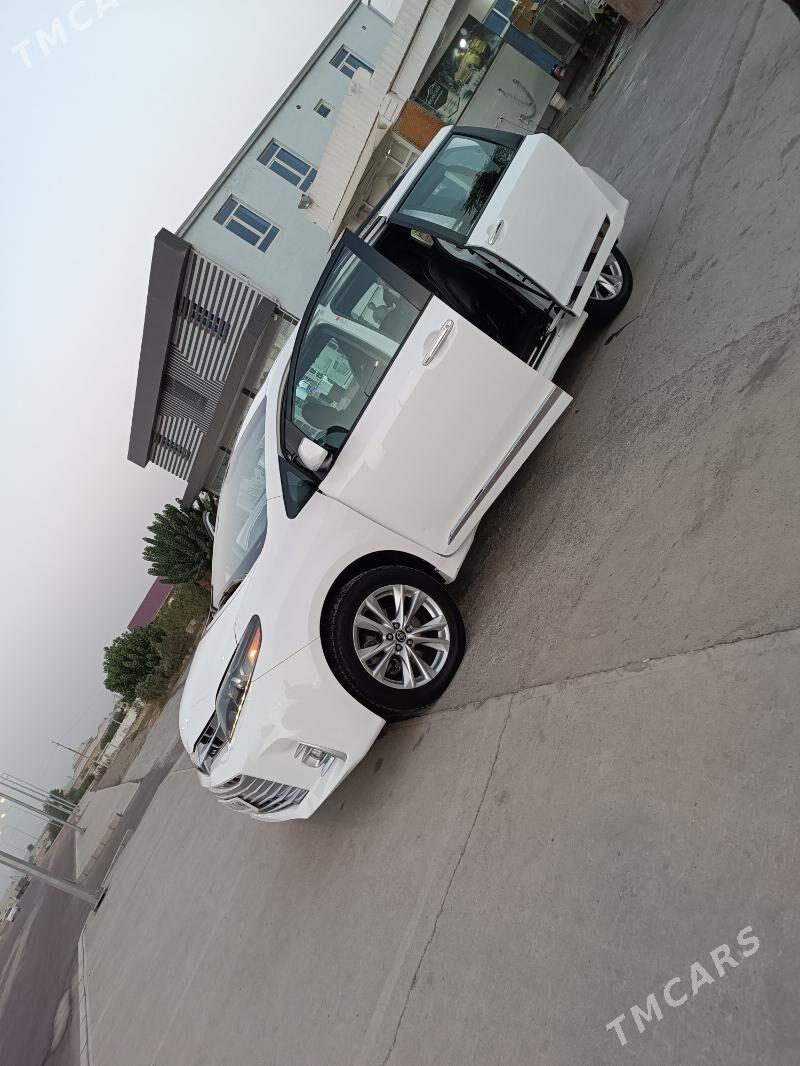 Toyota Sienna 2017 - 450 000 TMT - Mary - img 7