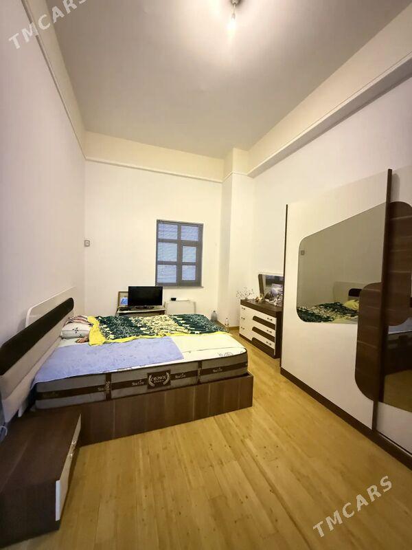 Nebitgaz elitka 4 kom 8 etaj - Aşgabat - img 3