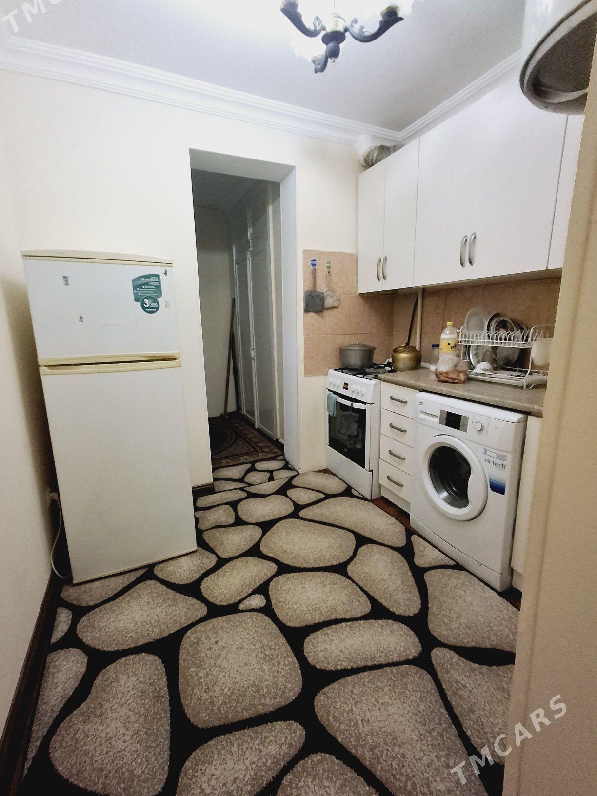 11 мкр 2 ком квартира, jay - 11 мкр - img 1