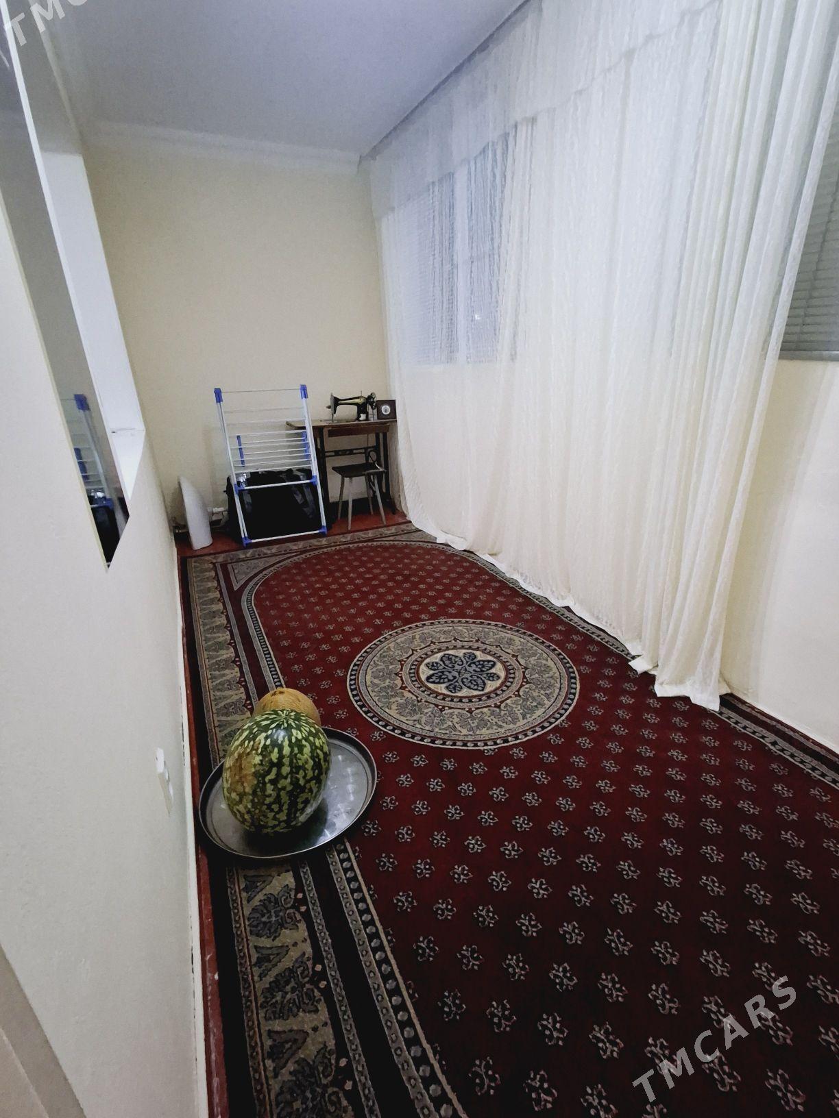 11 мкр 2 ком квартира, jay - 11 мкр - img 2