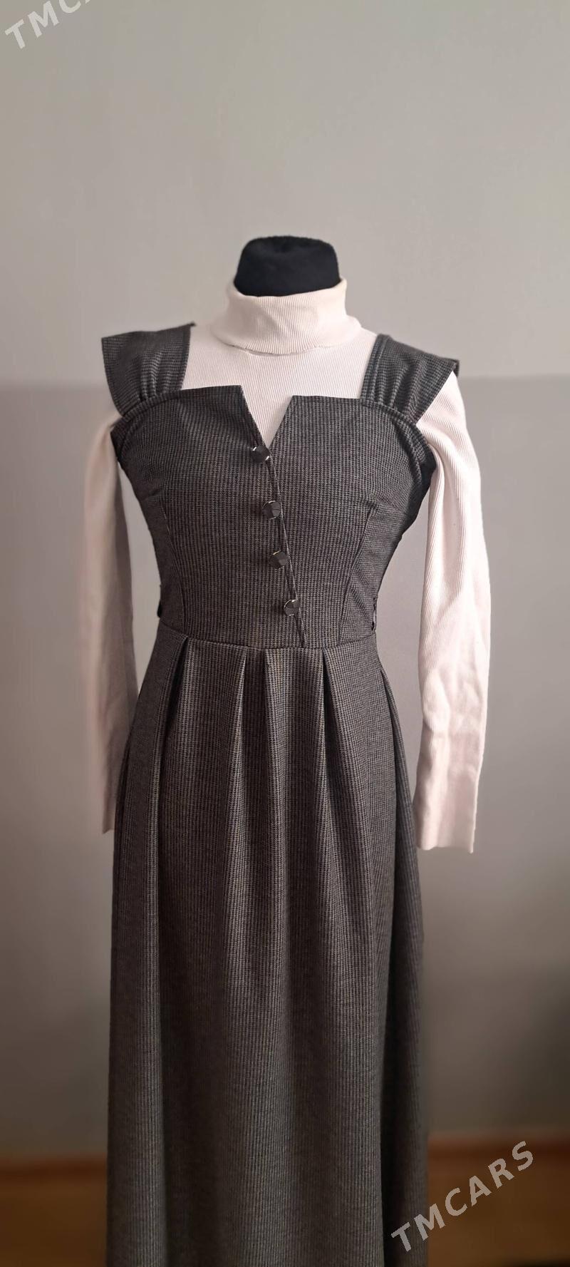 koynekler - Туркменбаши - img 1