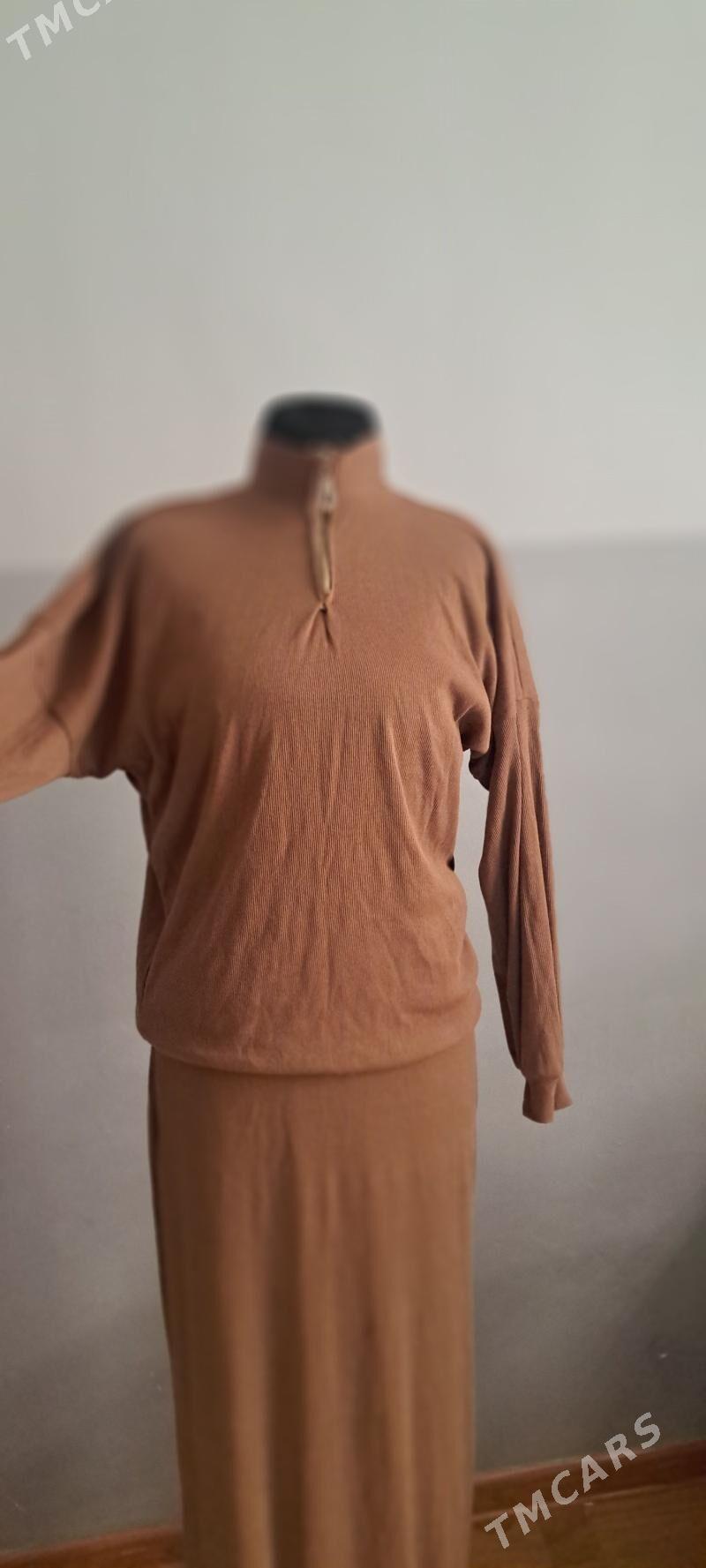 koynekler - Туркменбаши - img 2