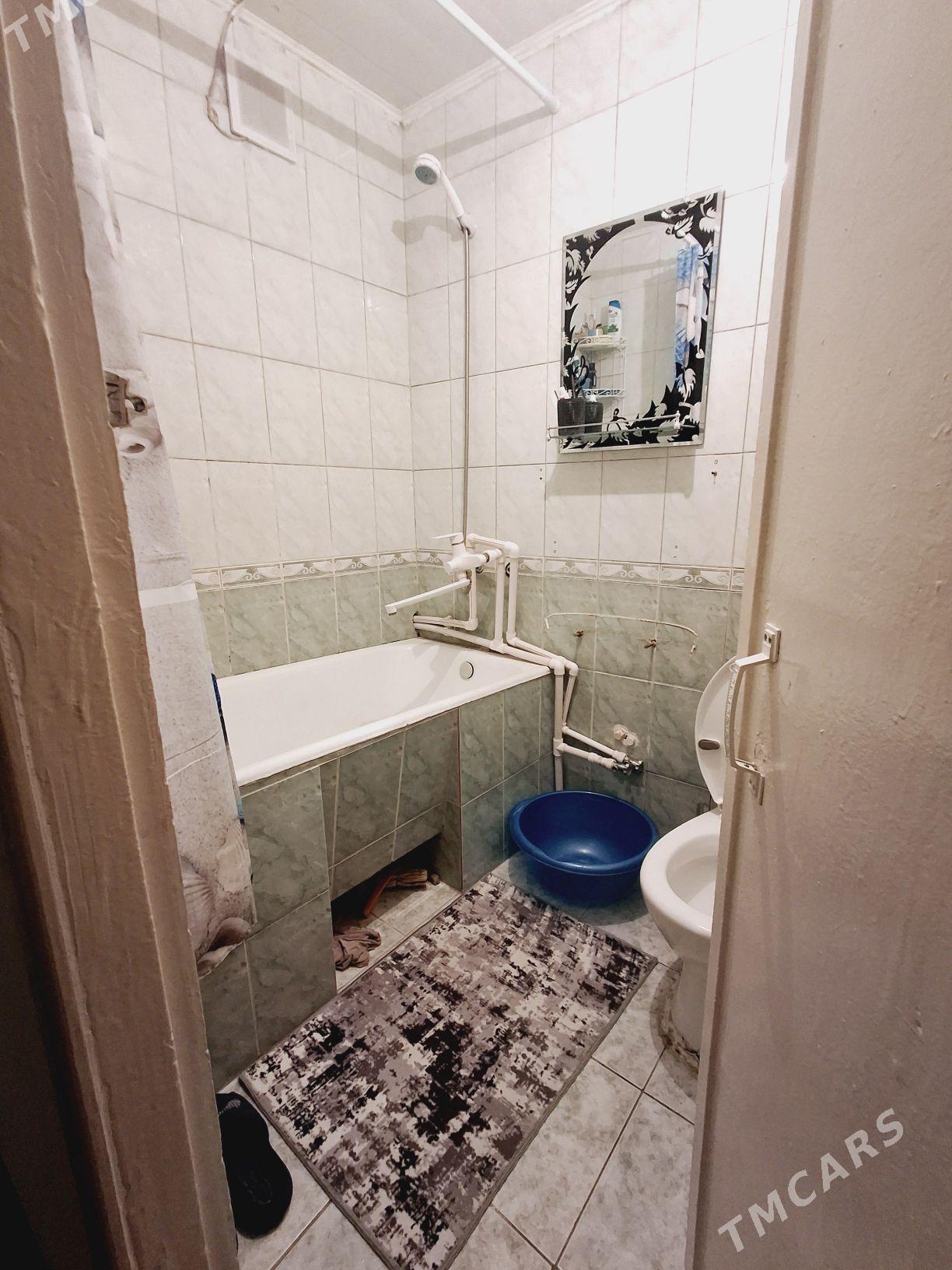 11 мкр 2 ком квартира, jay - 11 мкр - img 3