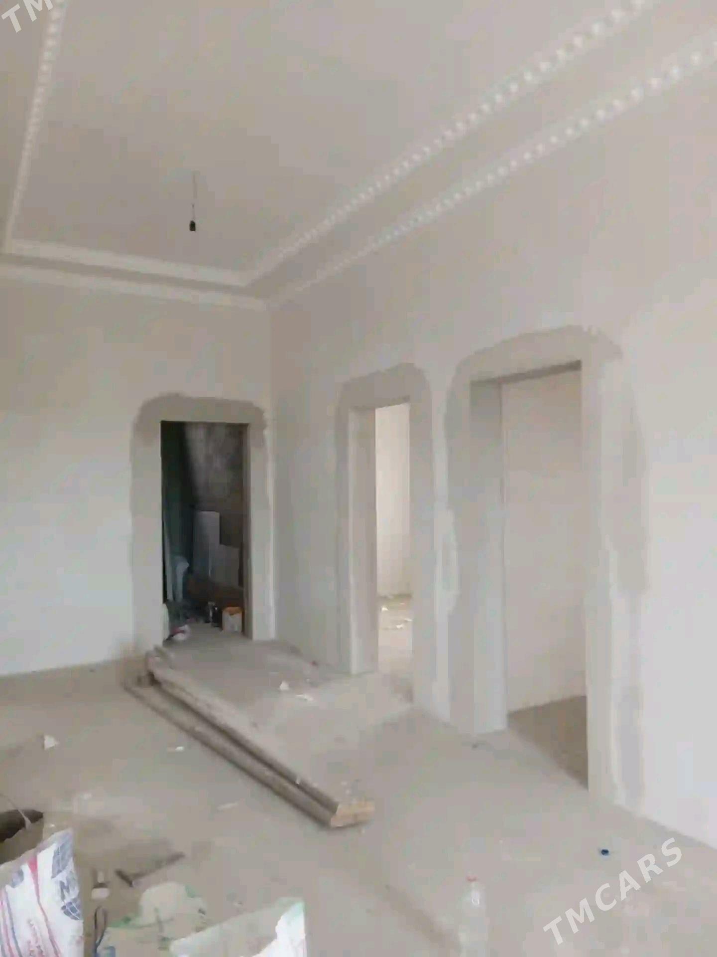 Bäherden plan jaý 16-sotok. - Бахарден - img 5