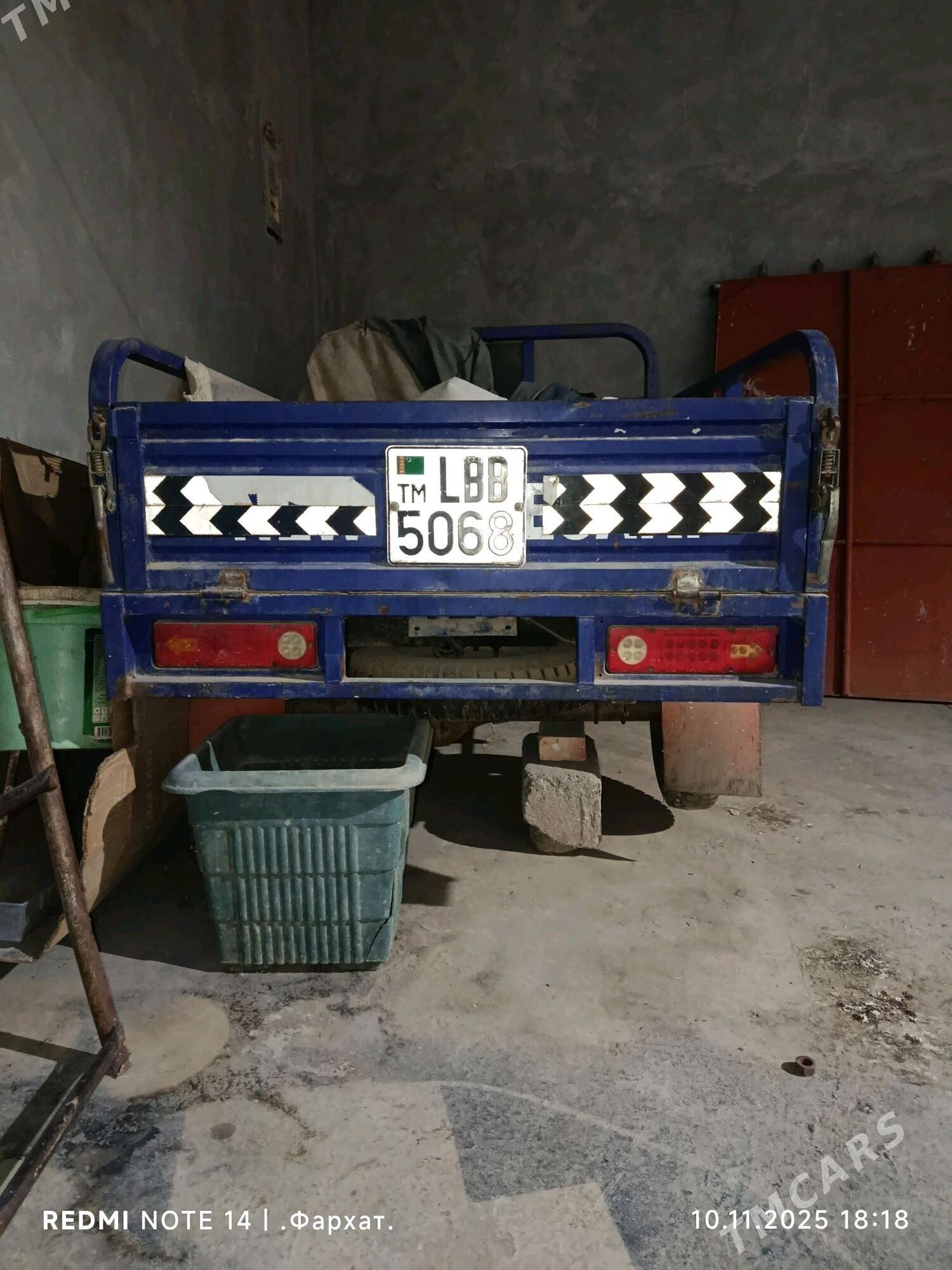 Fekon FK150-8G 2014 - 16 000 TMT - Туркменабат - img 3