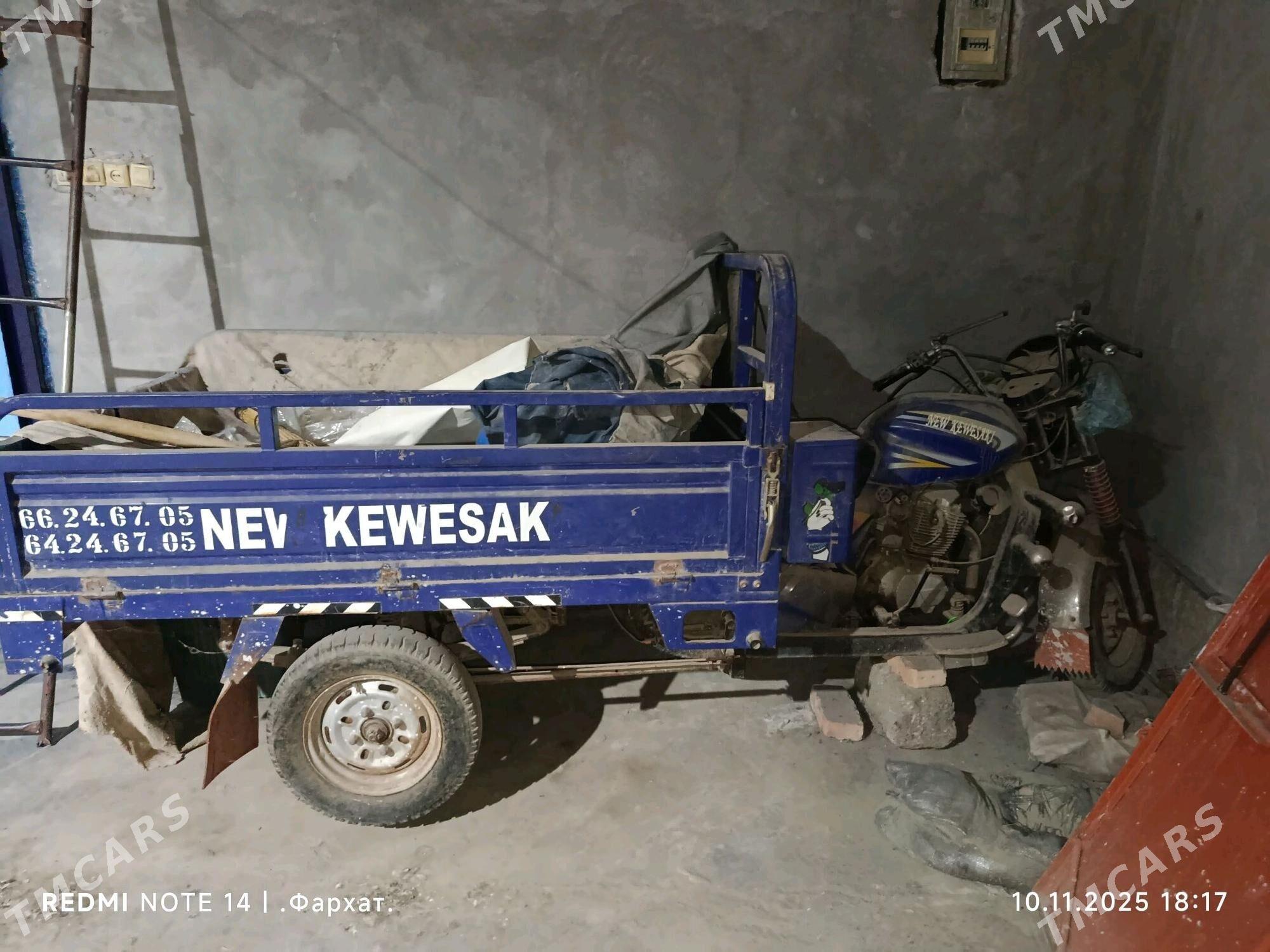 Fekon FK150-8G 2014 - 16 000 TMT - Туркменабат - img 5