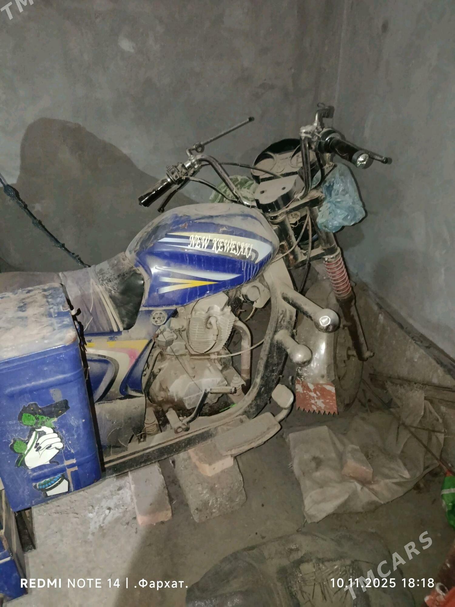 Fekon FK150-8G 2014 - 16 000 TMT - Туркменабат - img 4