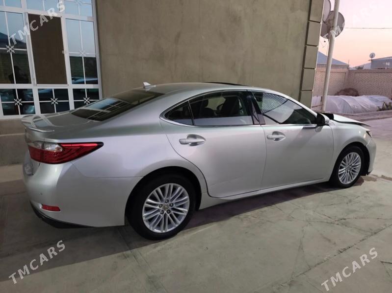 Lexus ES 350 2013 - 218 000 TMT - Мары - img 1