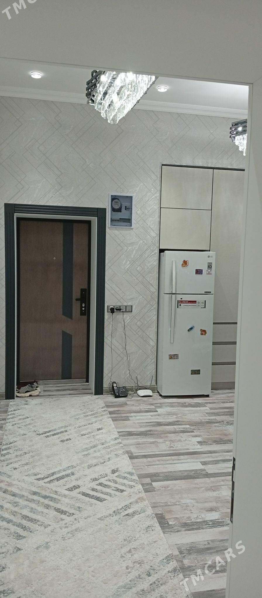 2к. КВ Тихий двор - Туркменбаши - img 1