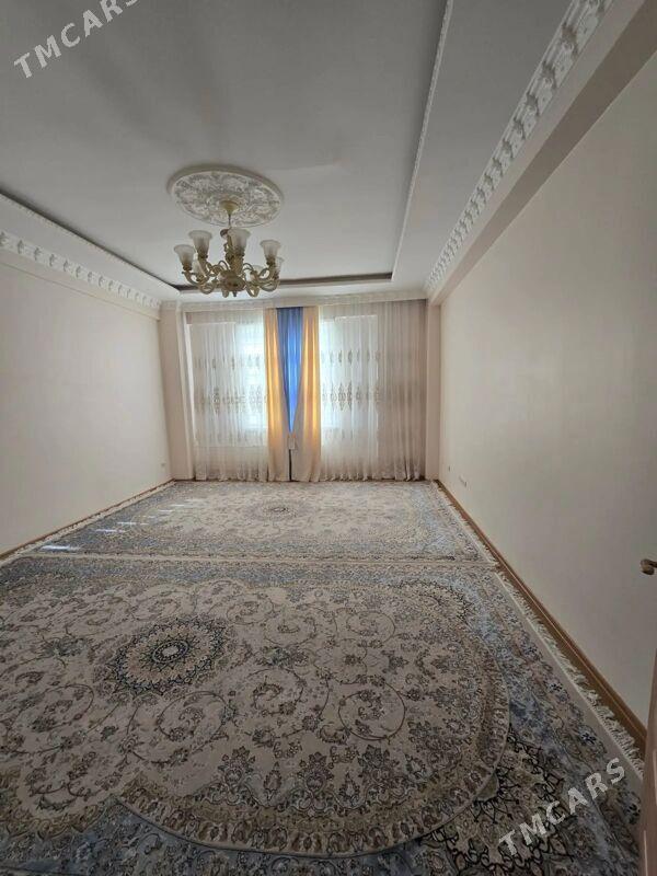 AREDE 2 MEKR 1 ETAZ 1 KOMT - Ашхабад - img 2