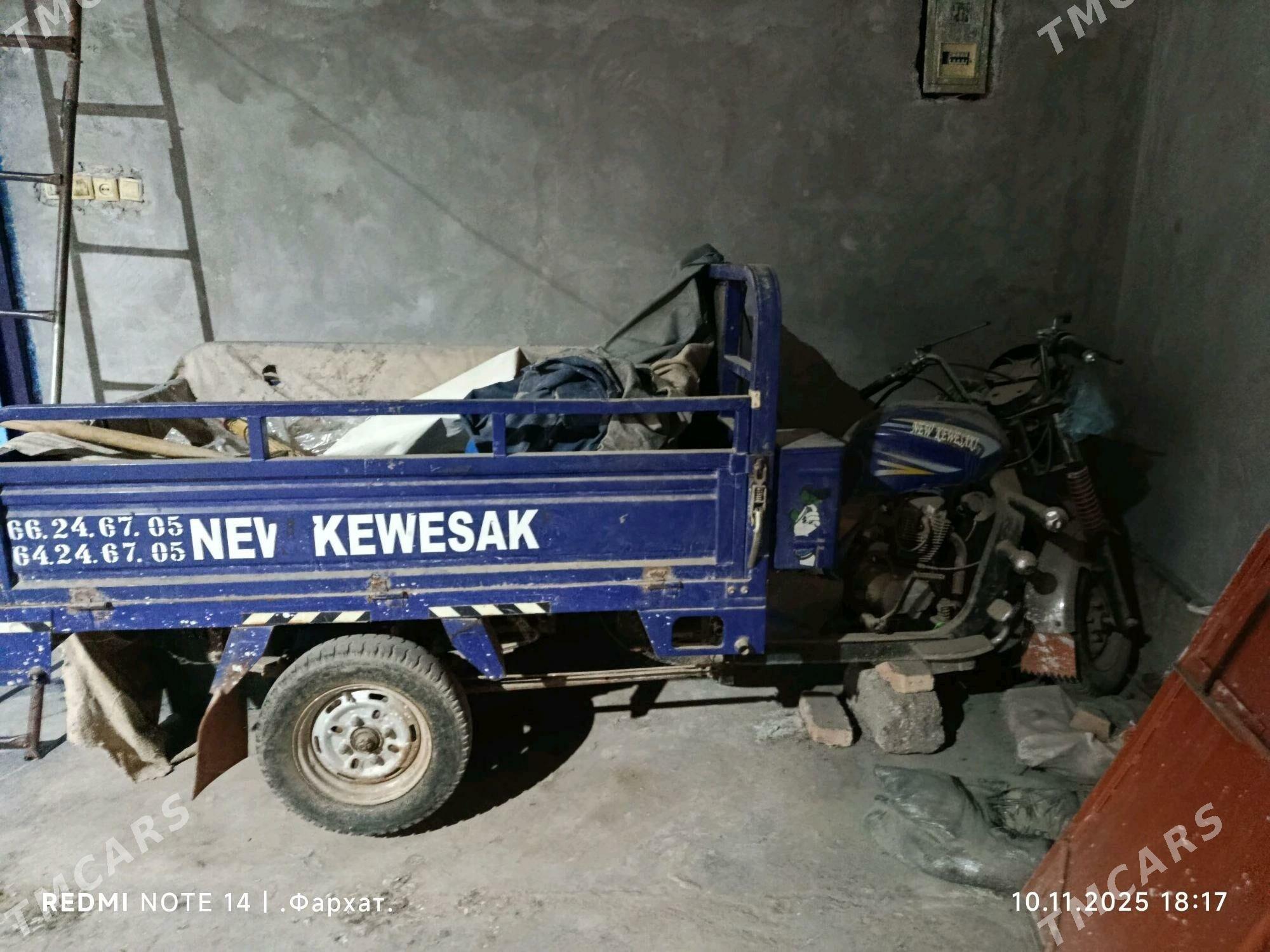 Fekon FK150-8G 2014 - 16 000 TMT - Туркменабат - img 6