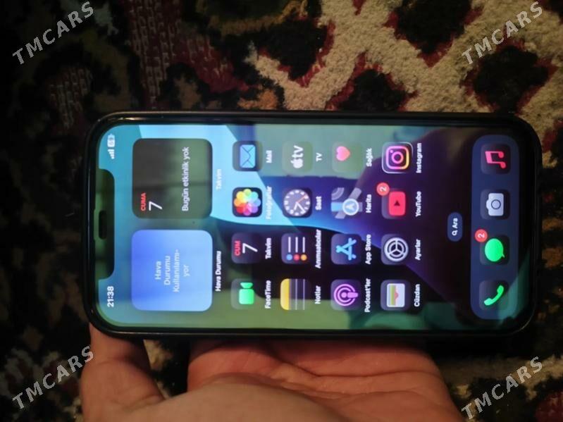 İPHONE 12 🟣 - Kerki - img 3